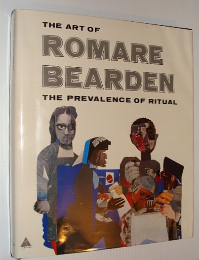 BEARDEN, ROMARE; WASHINGTON, M. BUNCH - The Art of Romare Bearden: The Prevalence of Ritual