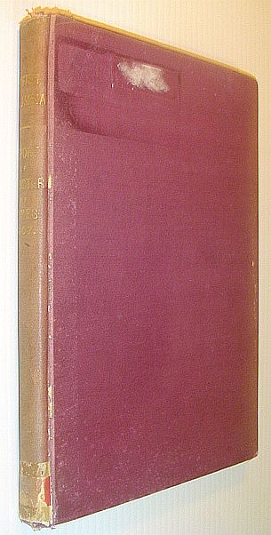 ROBERTSON, WILLIAM FLEET - Annual Report of the Minister of Mines for the Year Ending 31st December 1907, Being an Account of Operations for Gold, Coal, Etc. In the Province of British Columbia