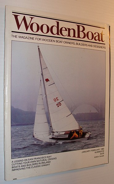 Wooden Boat Magazine