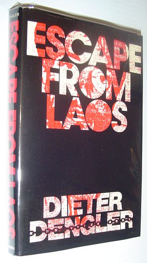 Escape from Laos