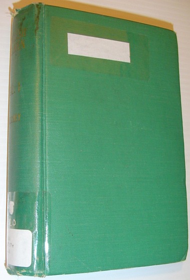 English Seaman: Howard, Clifford, Hawkins, Drake, Cavendish - Volume I (One)
