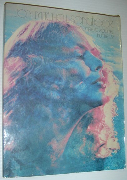 joni mitchell